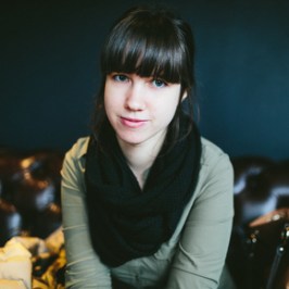 Sara Marn