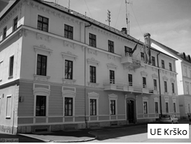 ue krško