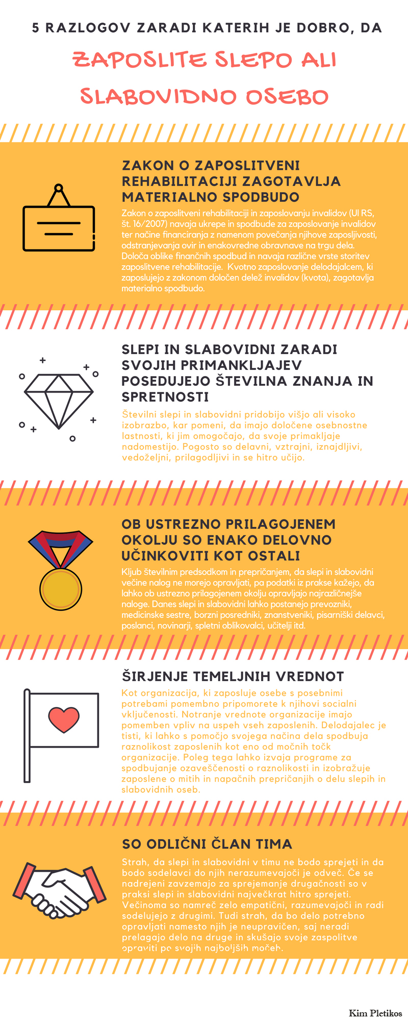 Slepi in slabovidni_Pletikos