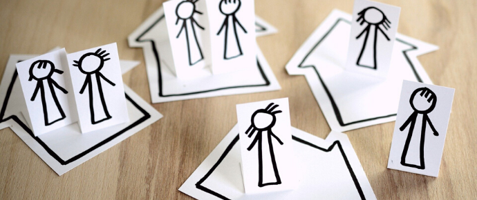 Delo od doma in socialna izolacija – PSIHOLOGIJA DELA